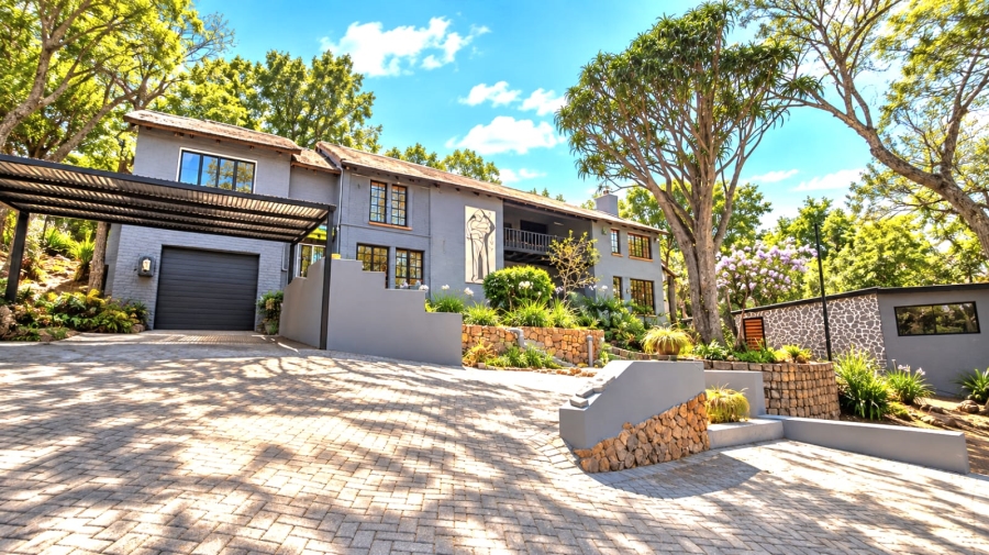 To Let 4 Bedroom Property for Rent in Schoemansville North West